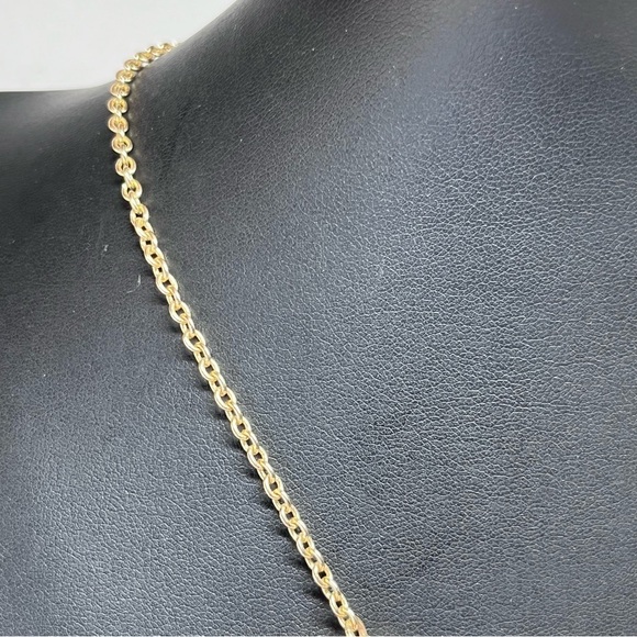 LC Liz Claiborne Southwestern Boho Beaded Statement Necklace 17-19" - Picture 6 of 12